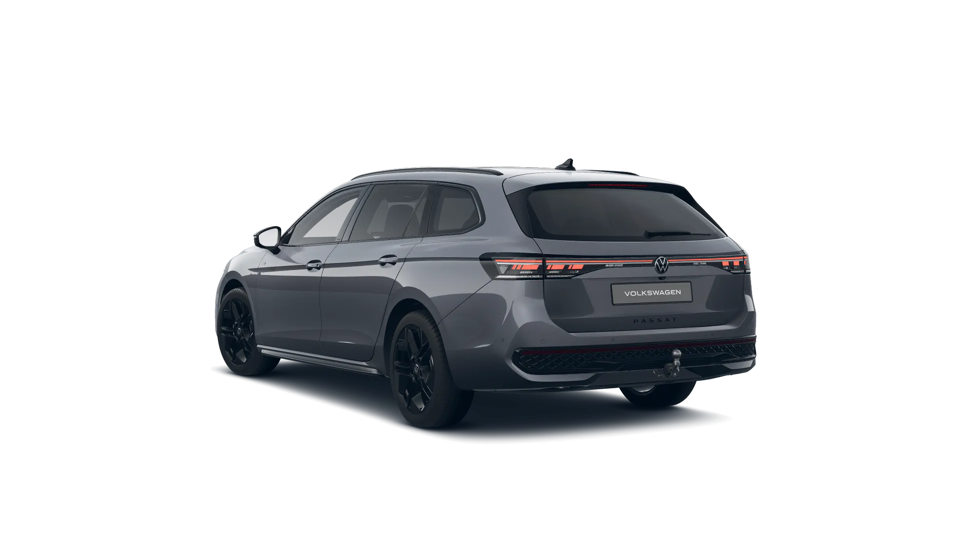Volkswagen Passat R-Line
