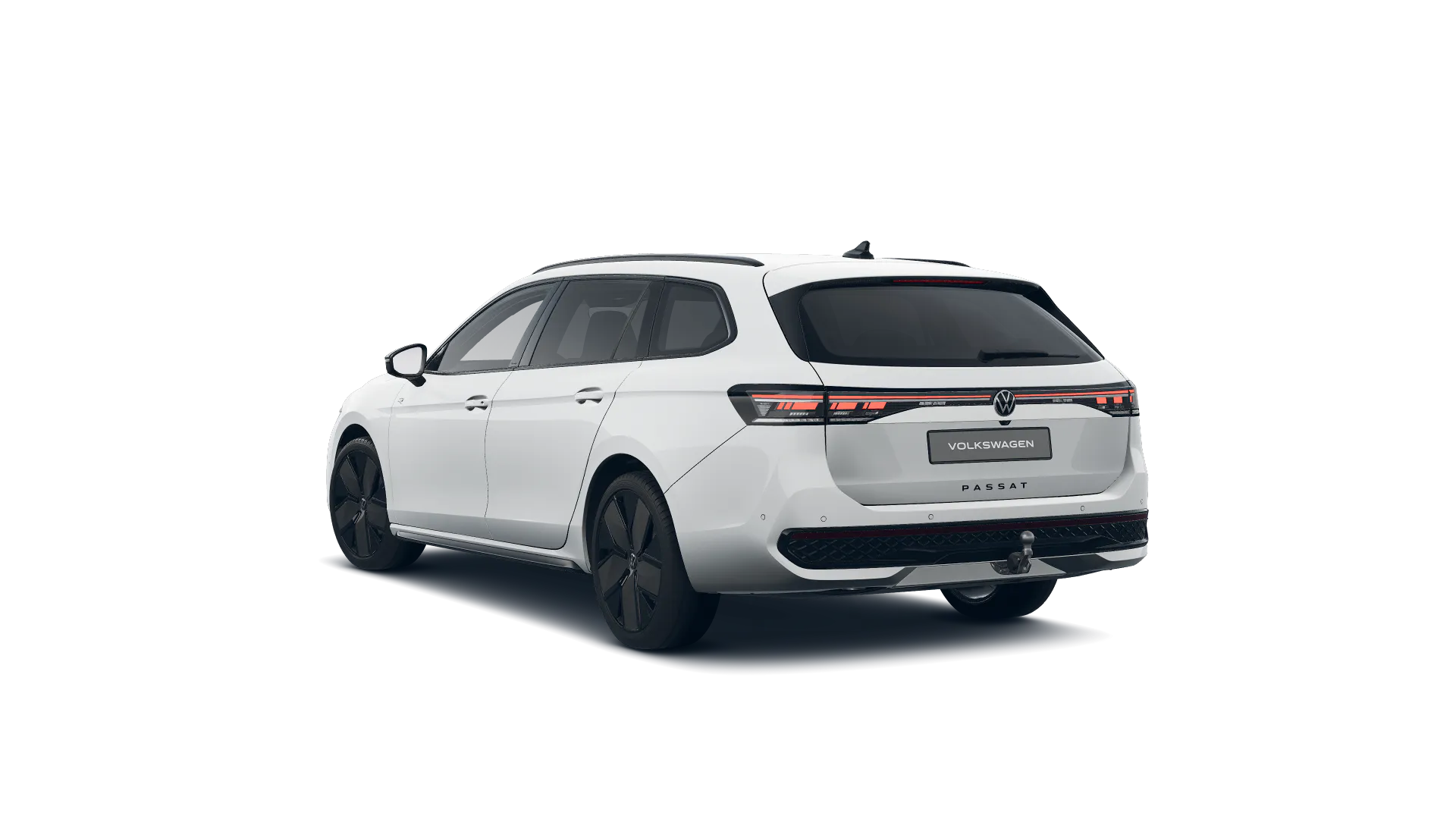 Volkswagen Passat R-Line