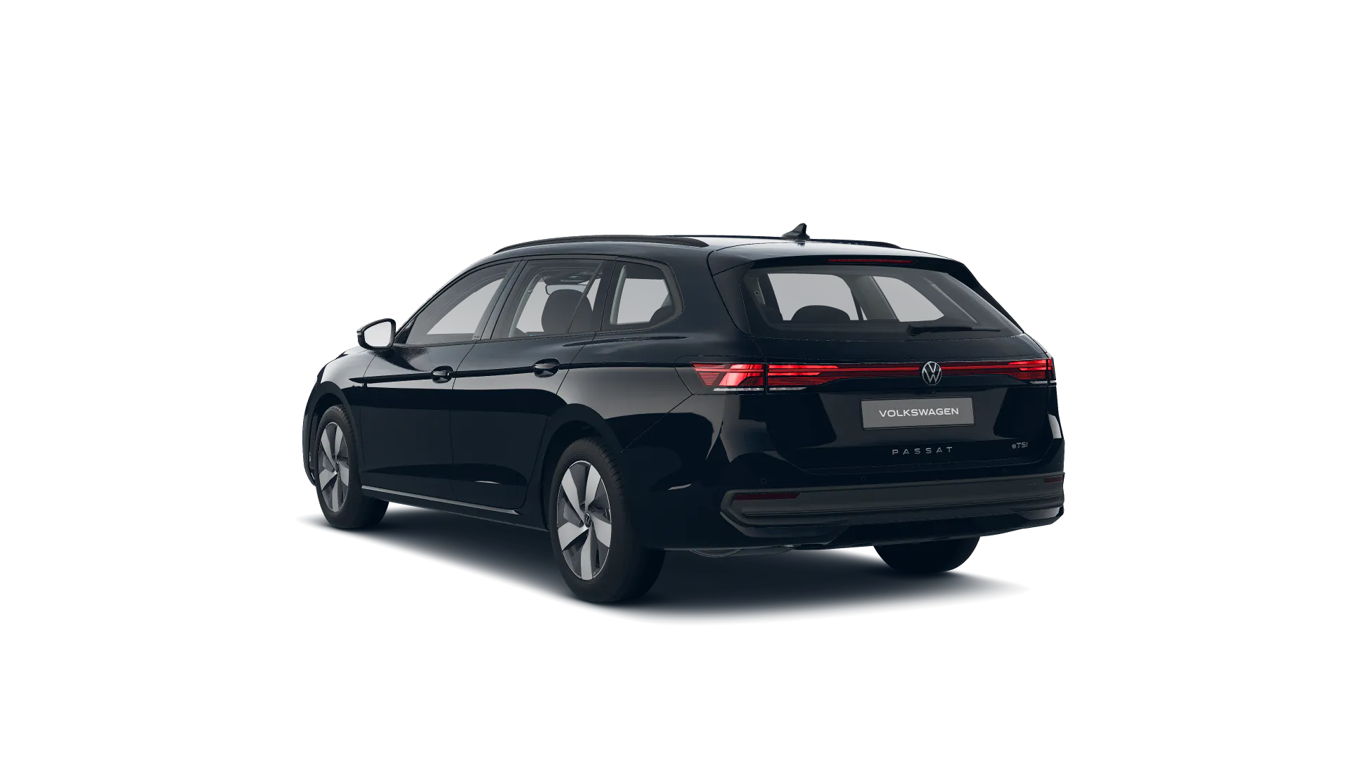 Volkswagen Passat Basis-Modell