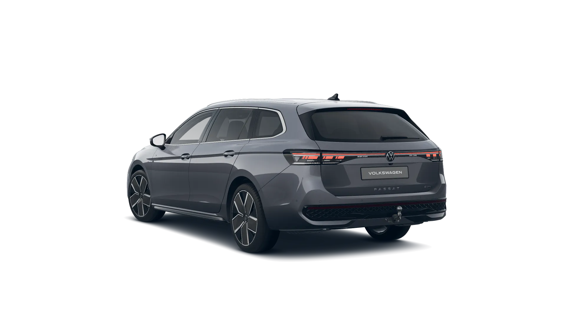 Volkswagen Passat R-Line