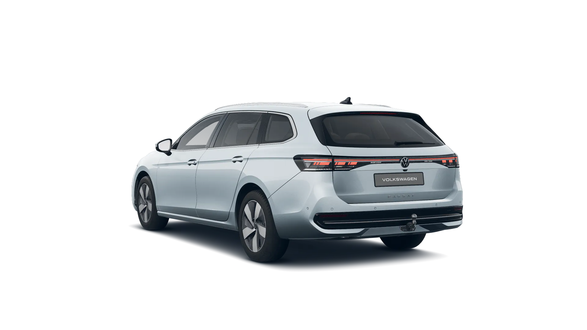 Volkswagen Passat Elegance
