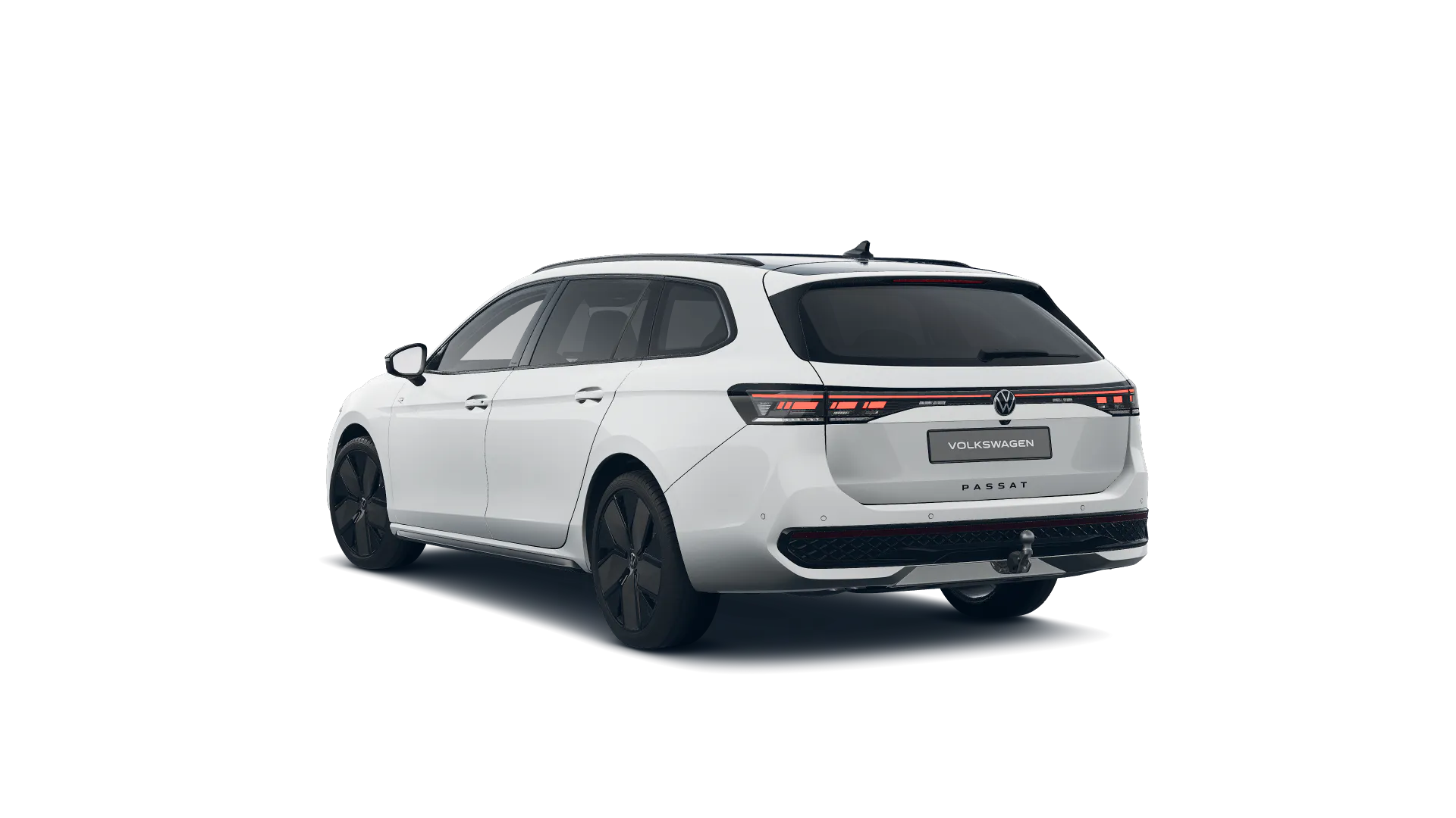 Volkswagen Passat R-Line
