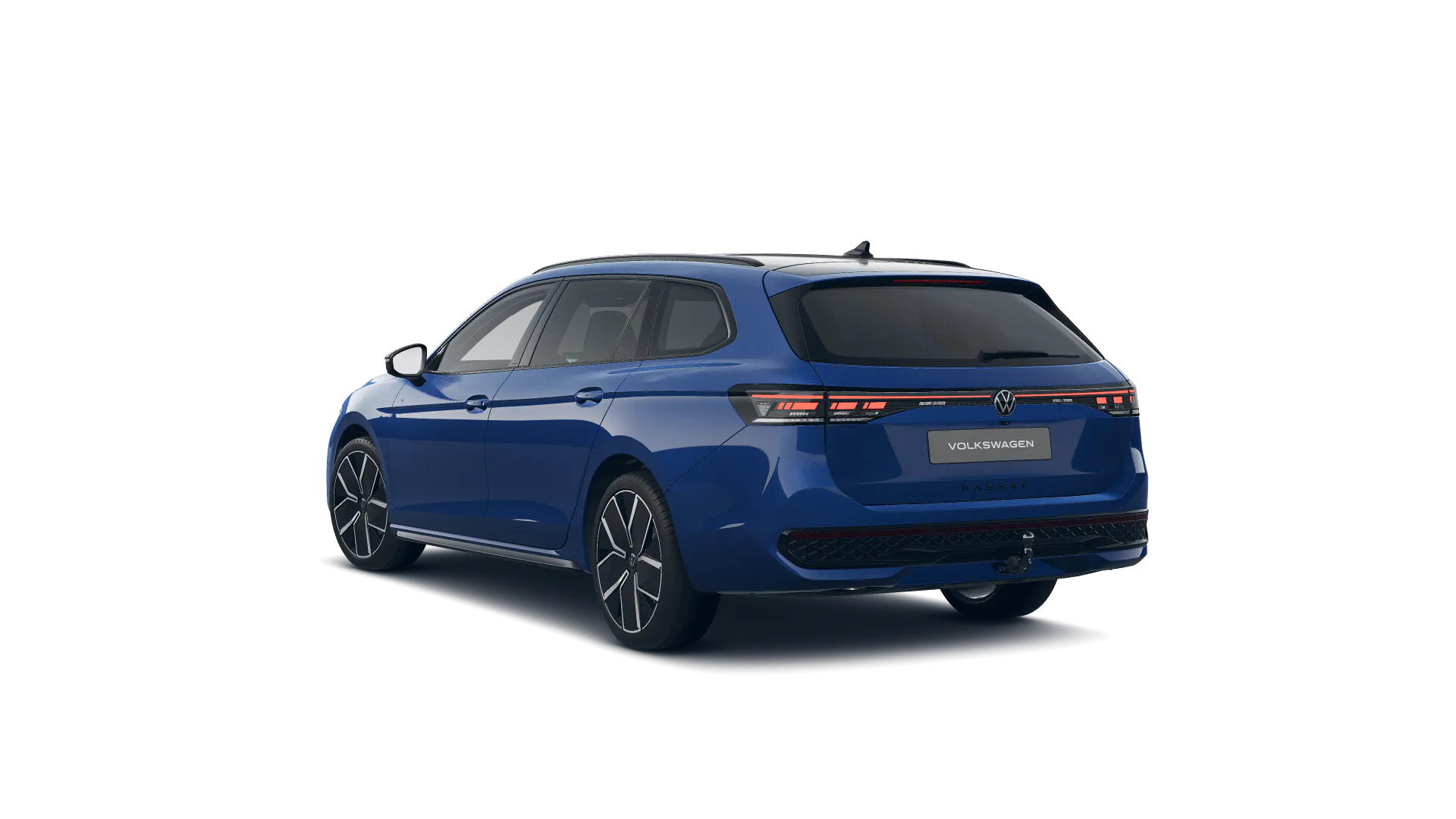 Volkswagen Passat R-Line