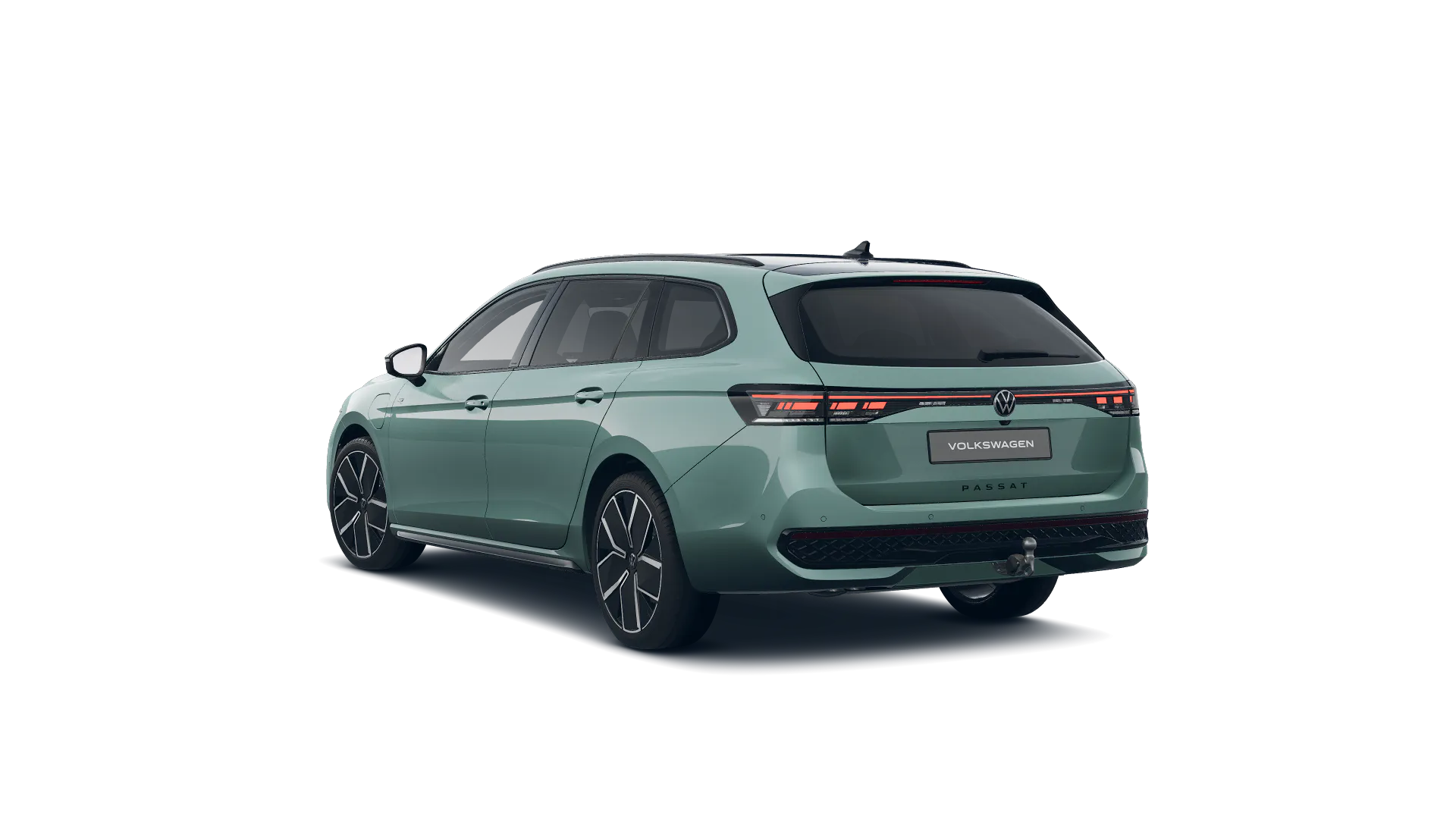 Volkswagen Passat R-Line