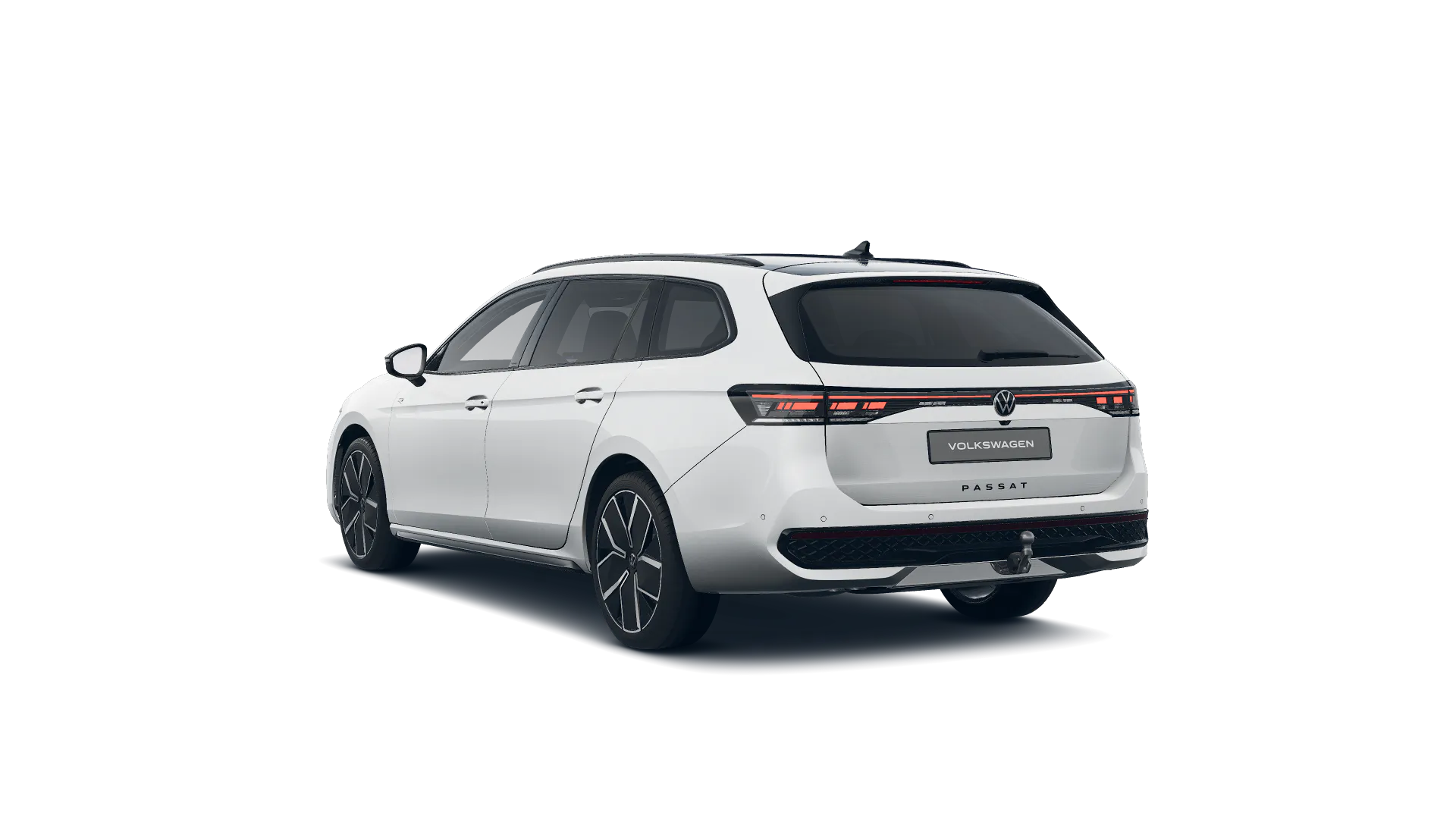 Volkswagen Passat R-Line