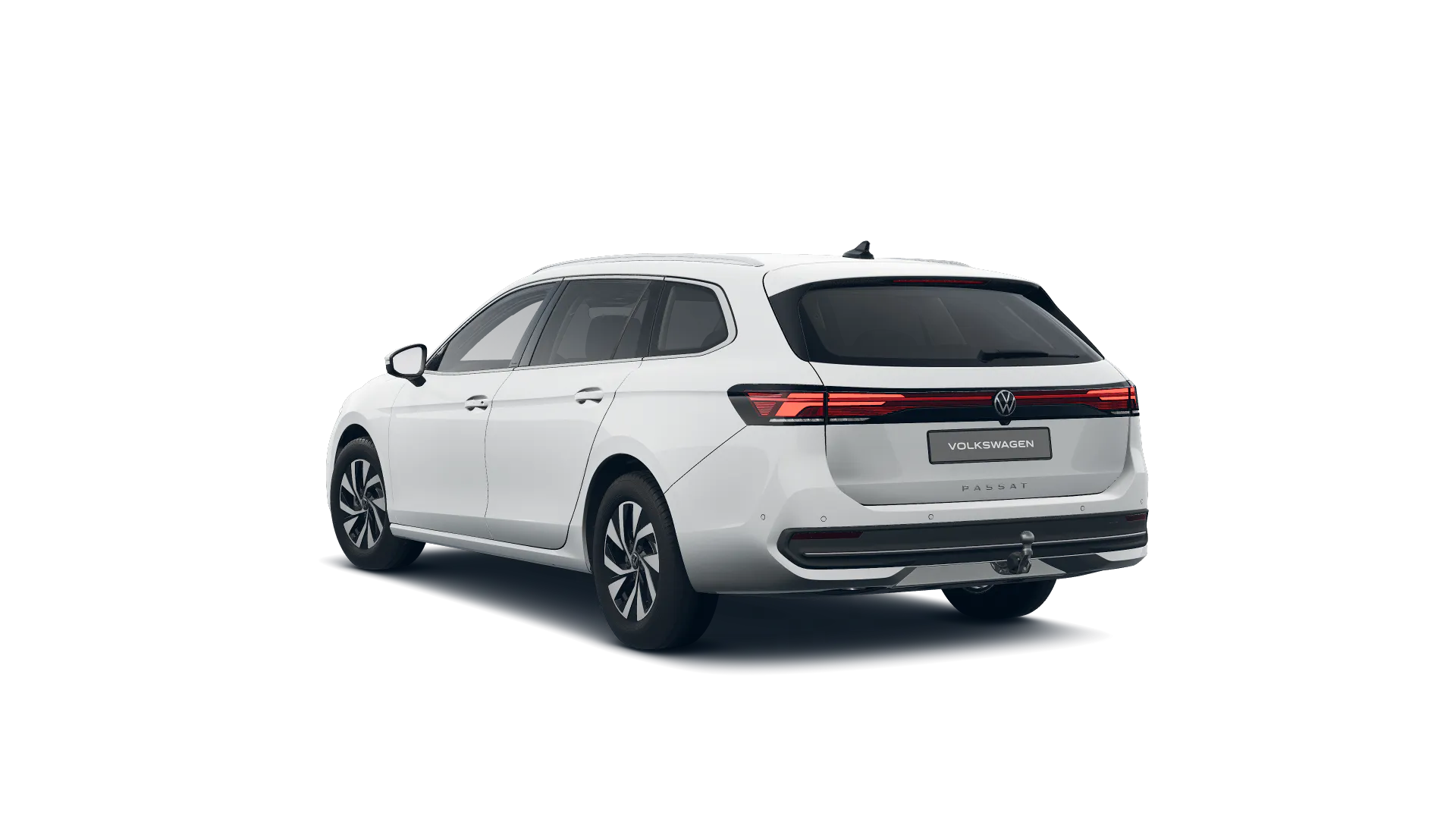Volkswagen Passat Business