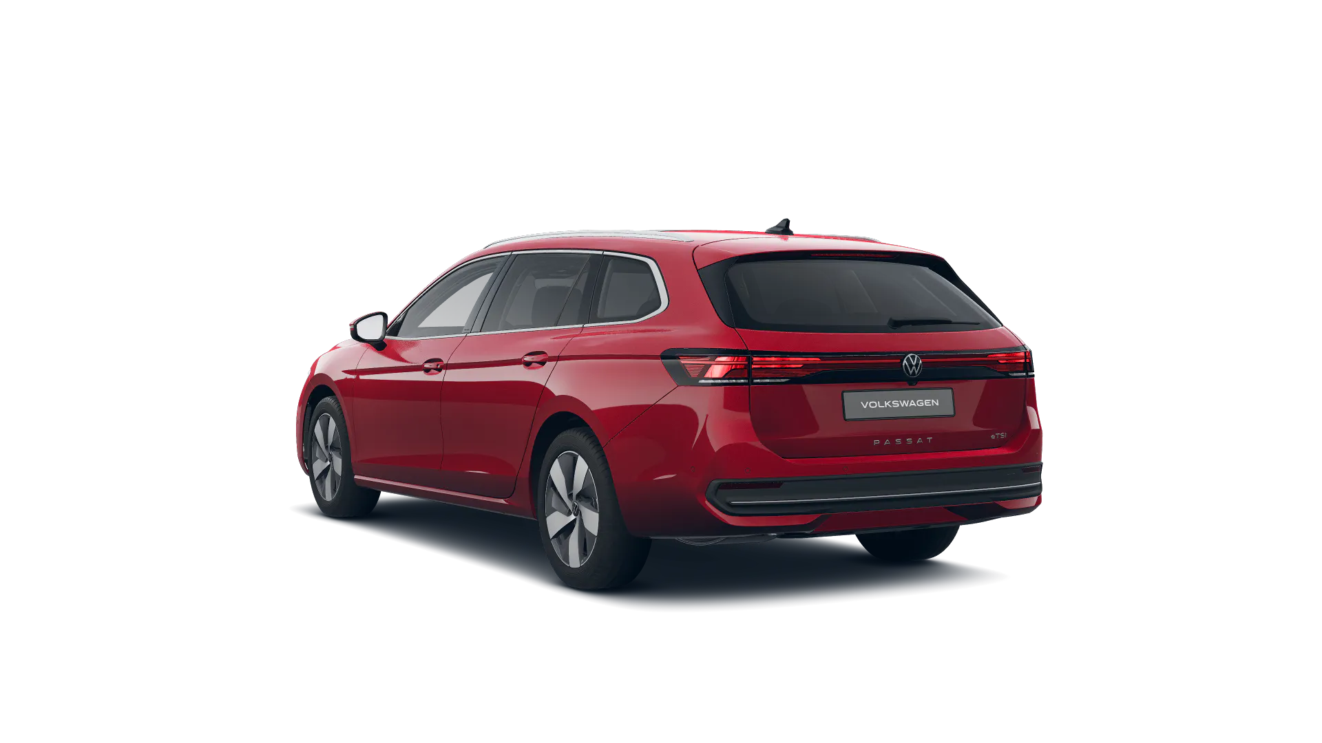 Volkswagen Passat Business