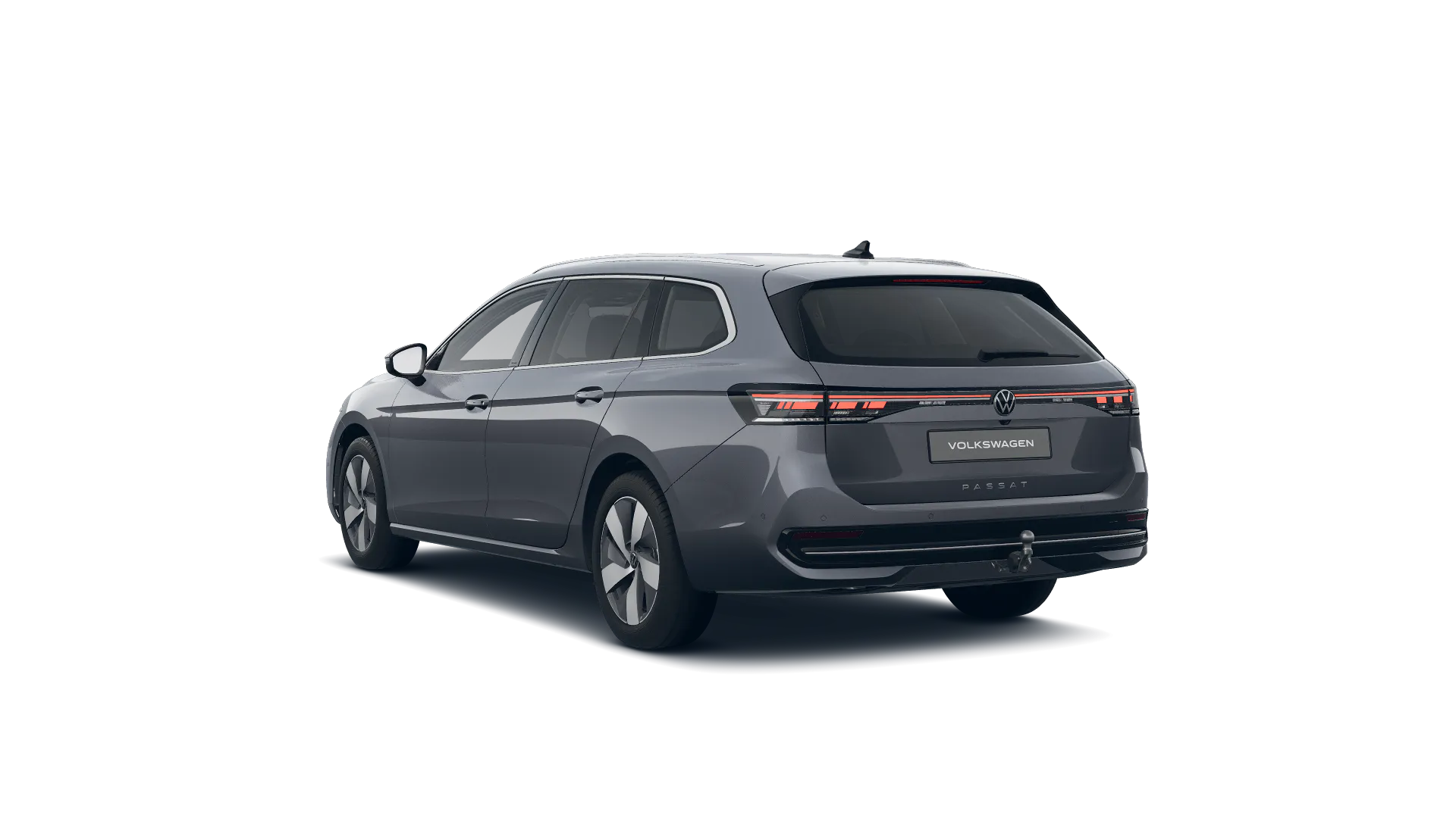 Volkswagen Passat Elegance