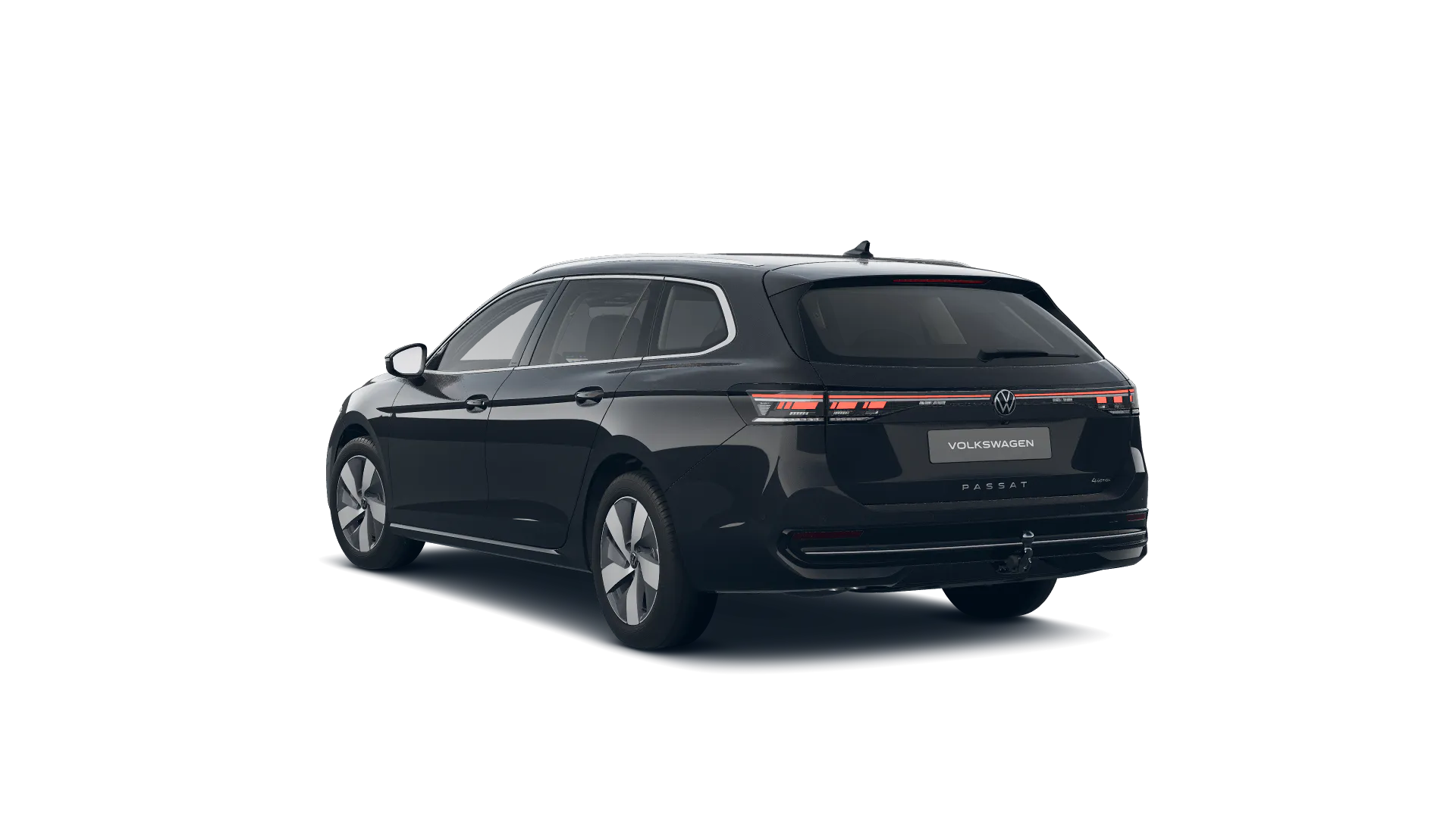 Volkswagen Passat Elegance