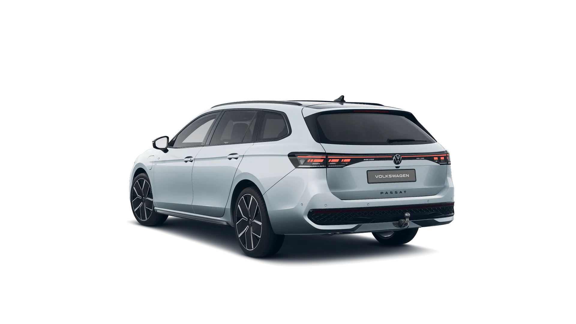 Volkswagen Passat R-Line