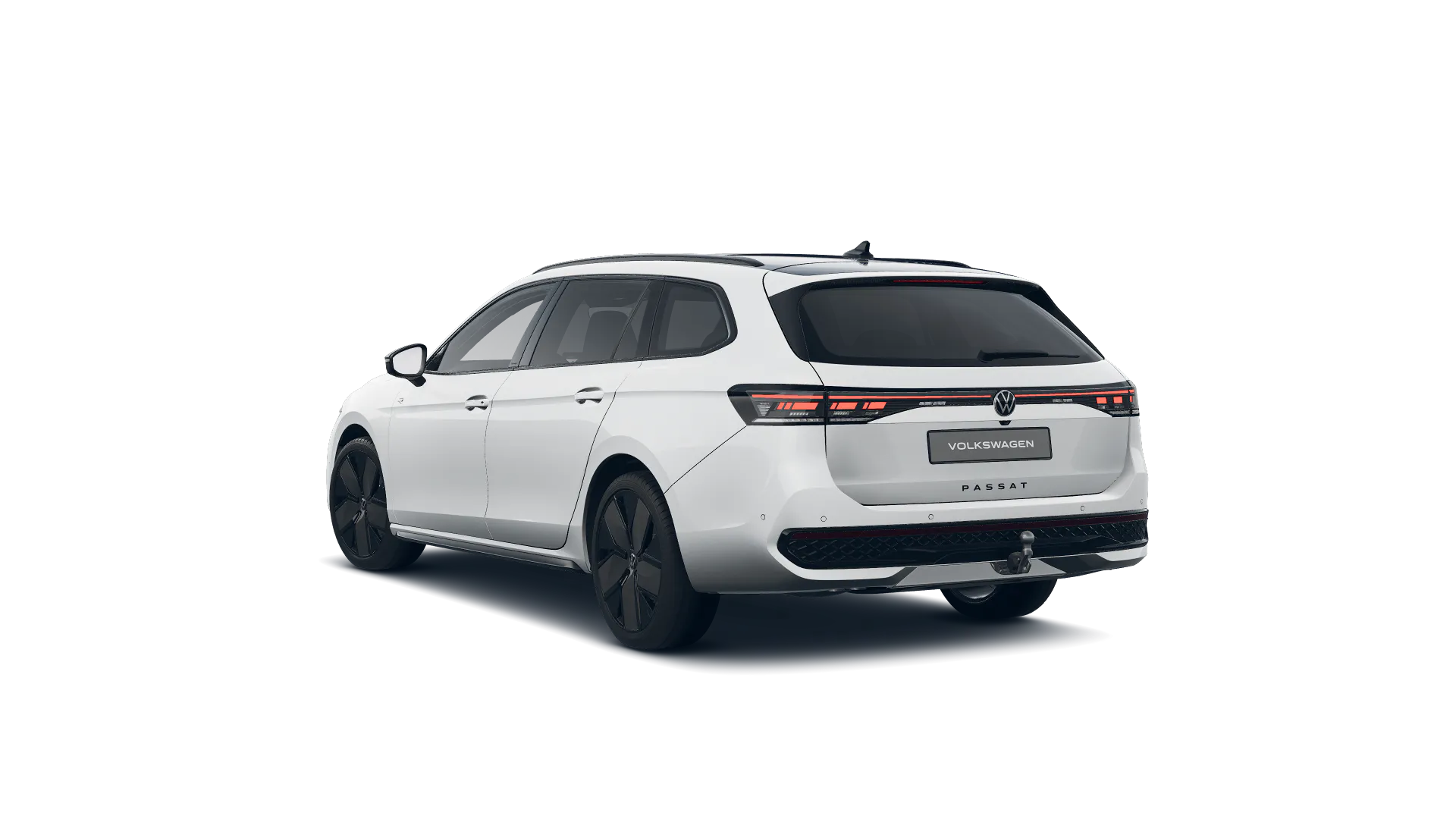 Volkswagen Passat R-Line