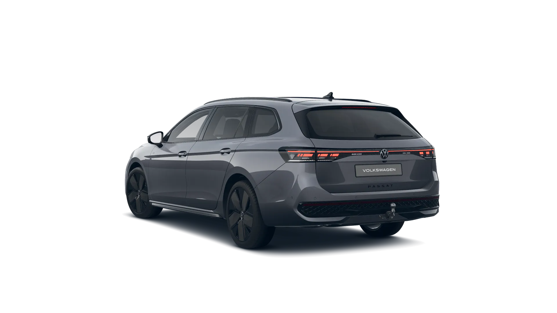 Volkswagen Passat R-Line