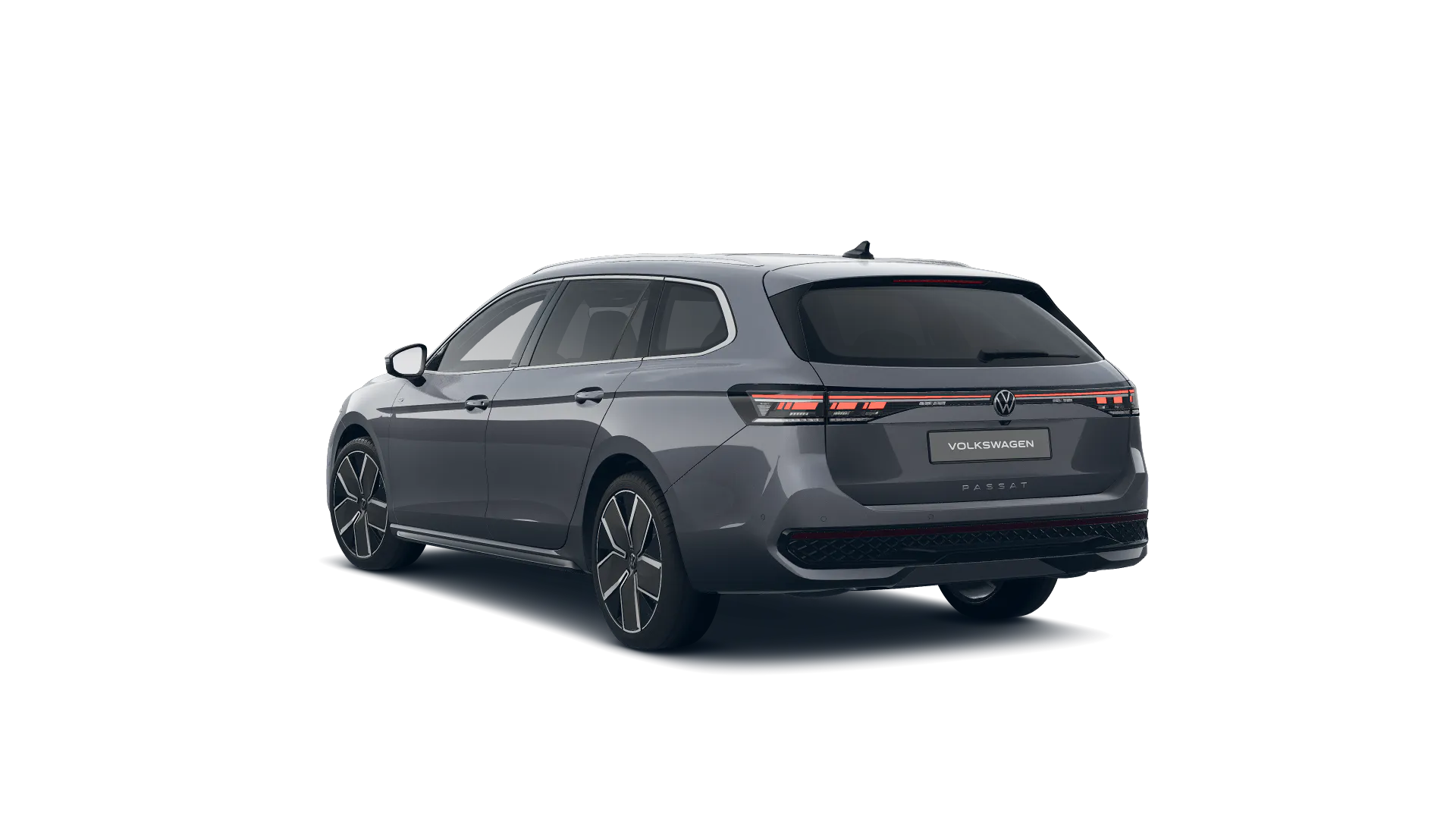 Volkswagen Passat R-Line