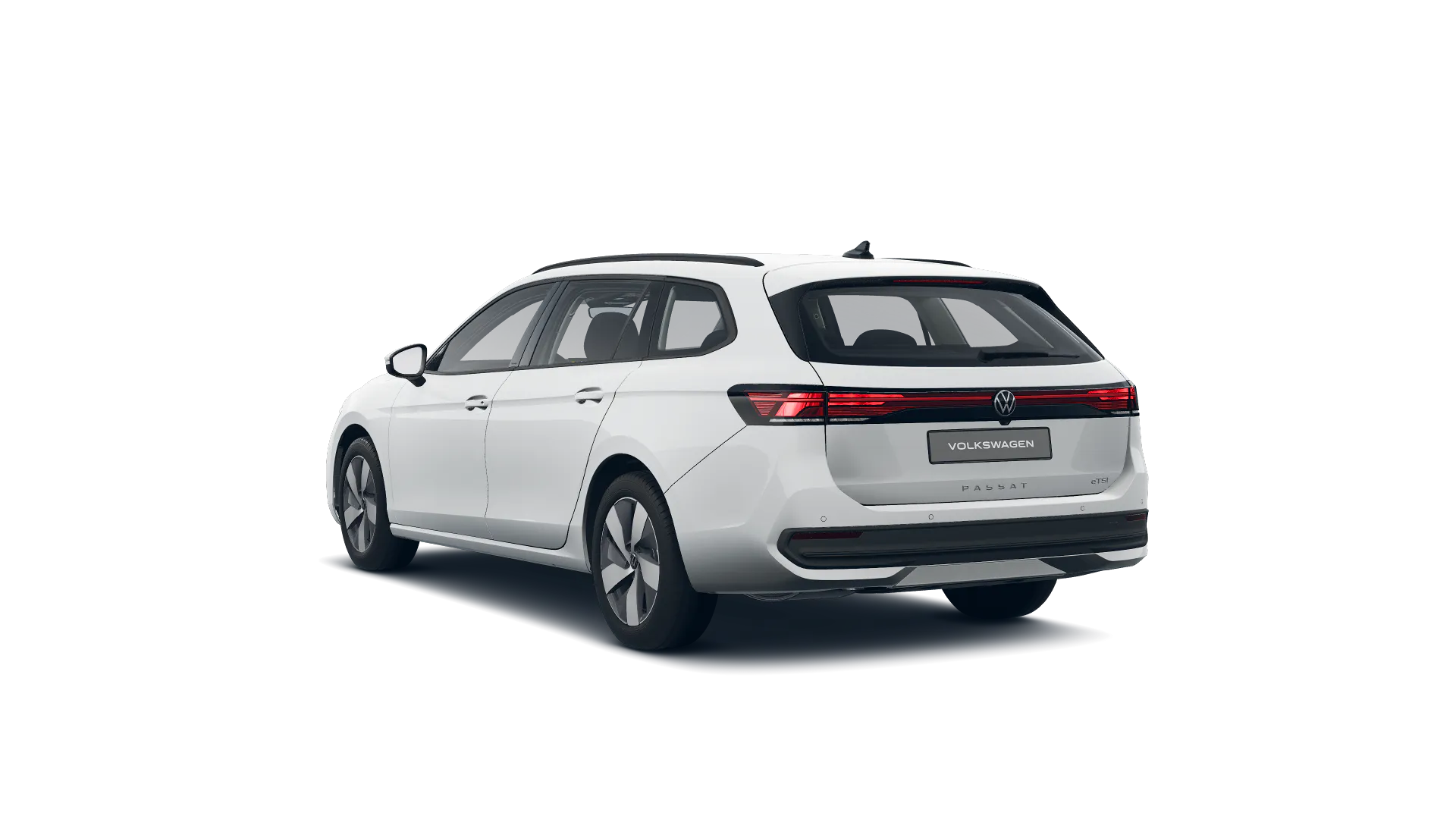 Volkswagen Passat Basis-Modell