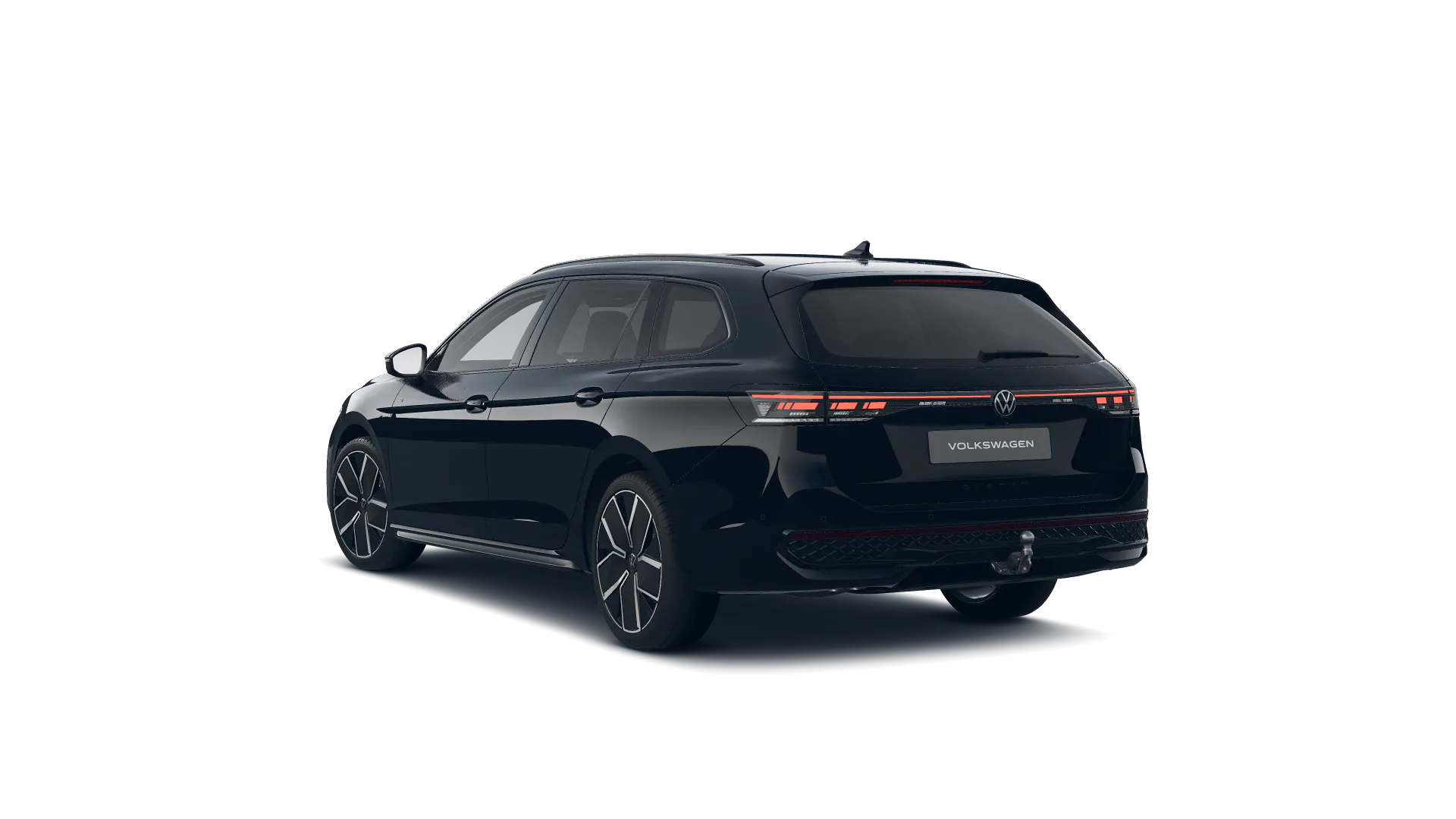 Volkswagen Passat R-Line