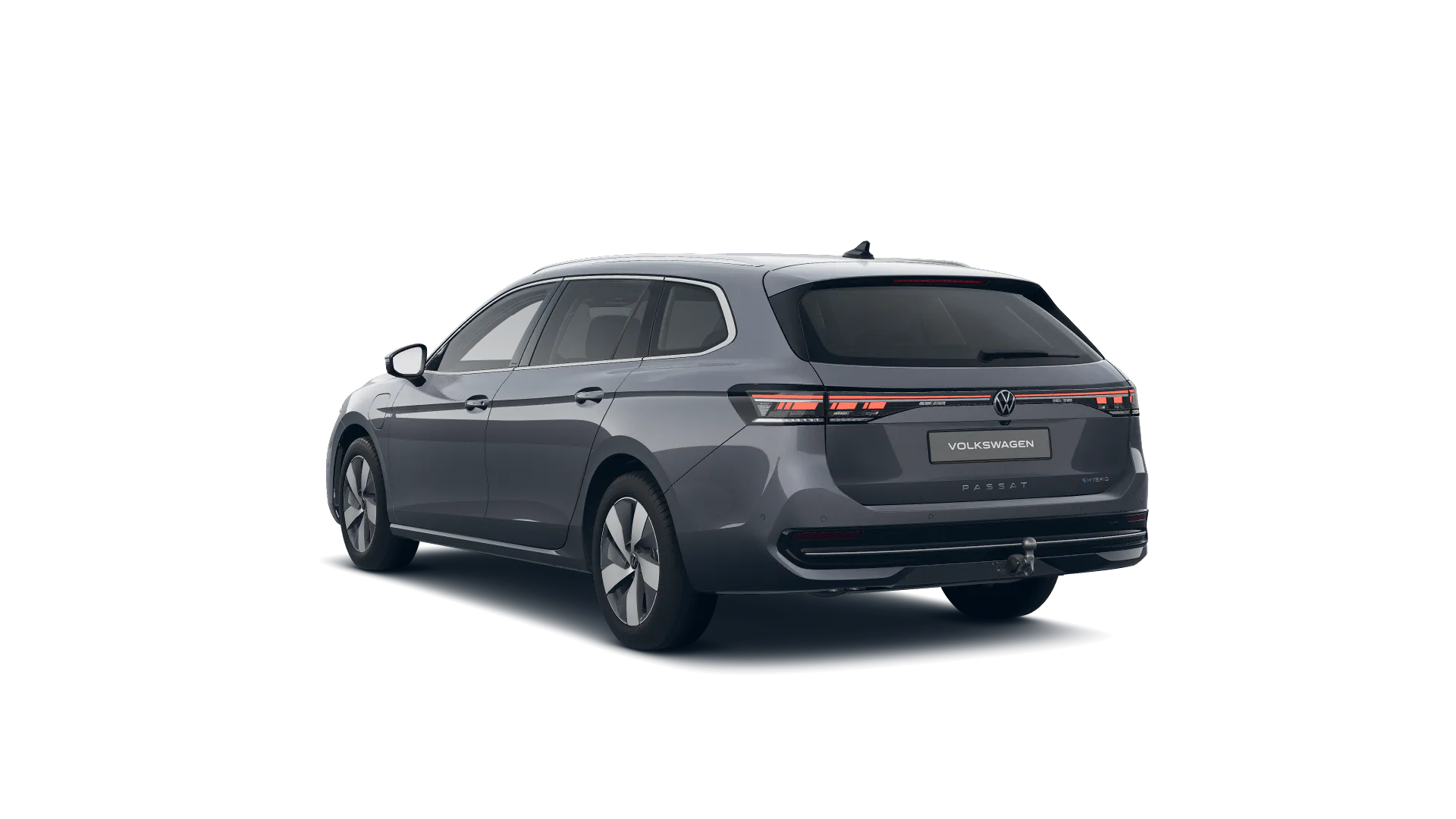 Volkswagen Passat Elegance