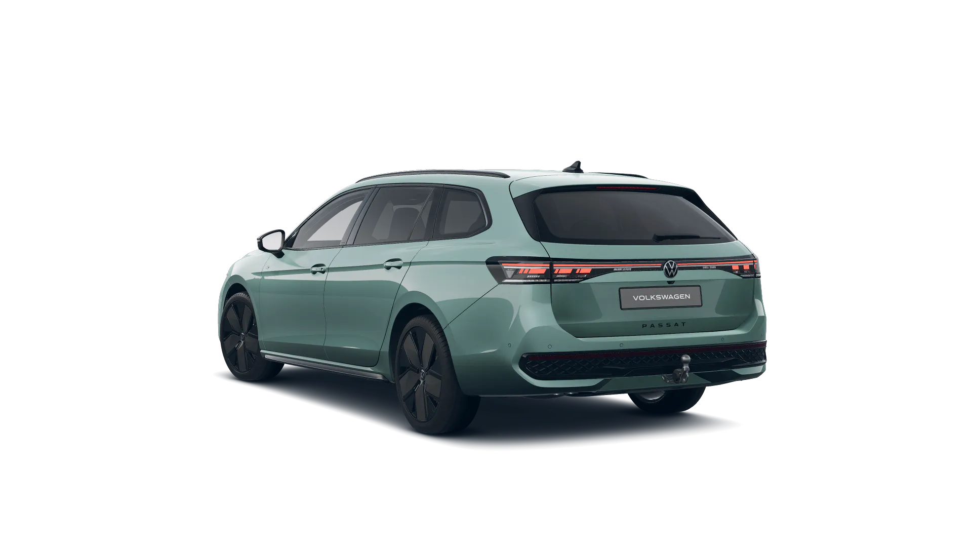 Volkswagen Passat R-Line