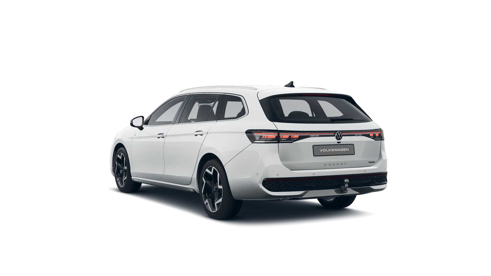 Volkswagen Passat R-Line
