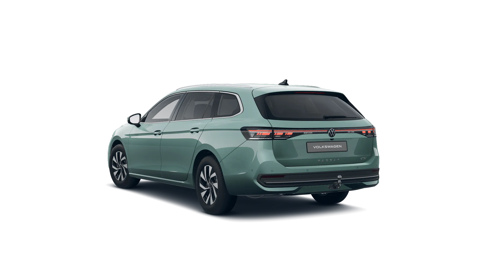 Volkswagen Passat Business