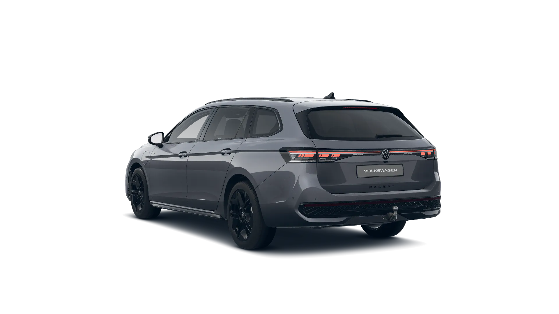 Volkswagen Passat R-Line