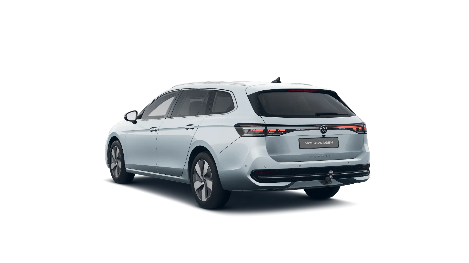 Volkswagen Passat Elegance