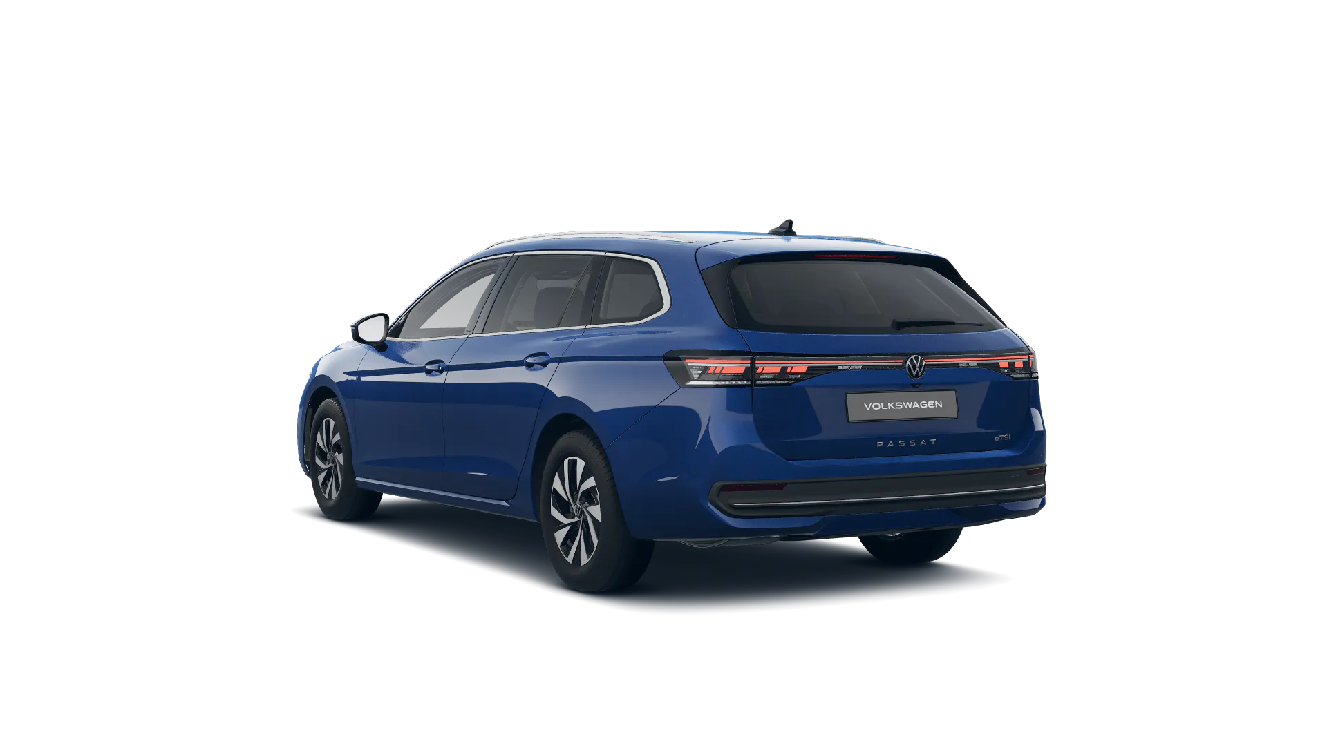 Volkswagen Passat Business