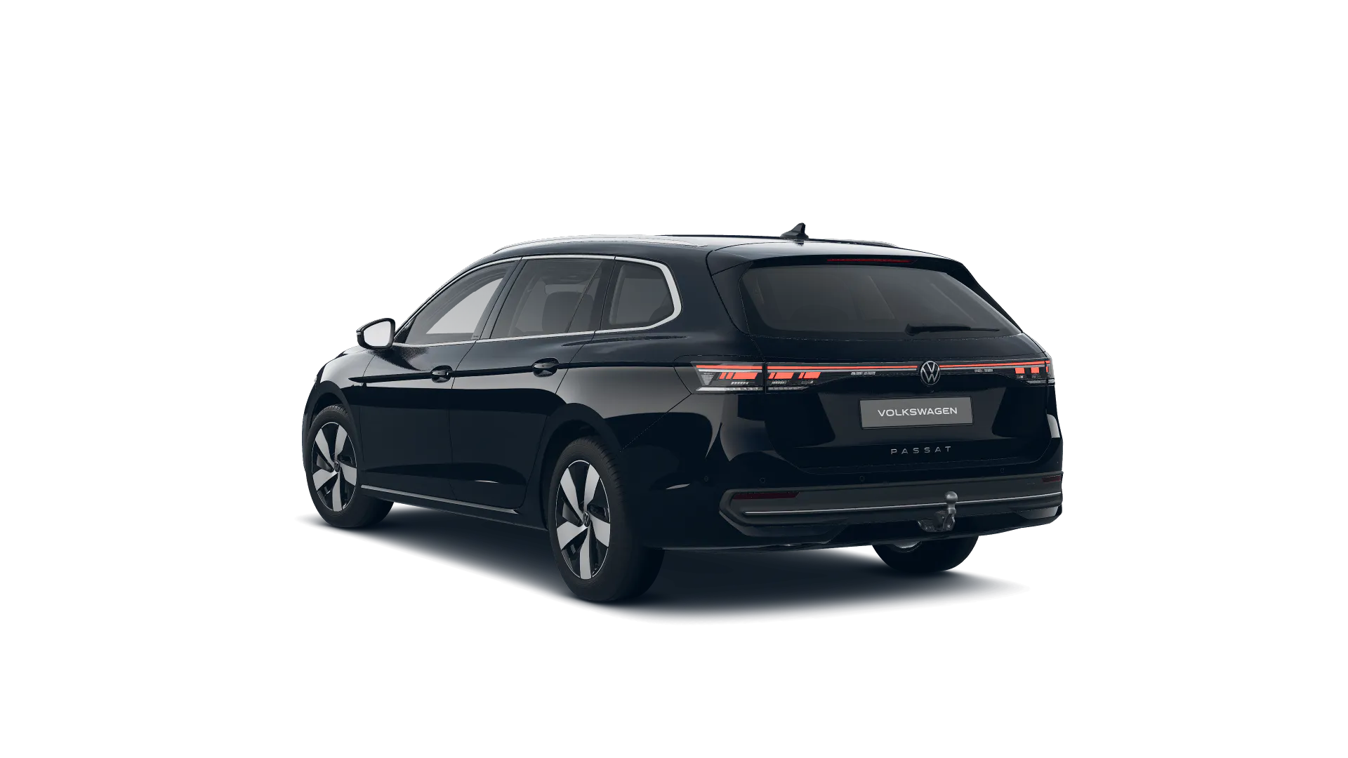 Volkswagen Passat Business