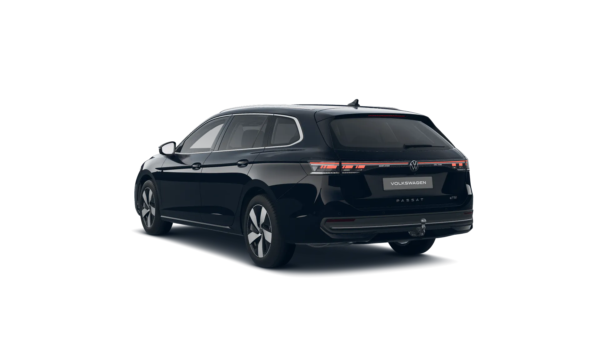 Volkswagen Passat Business