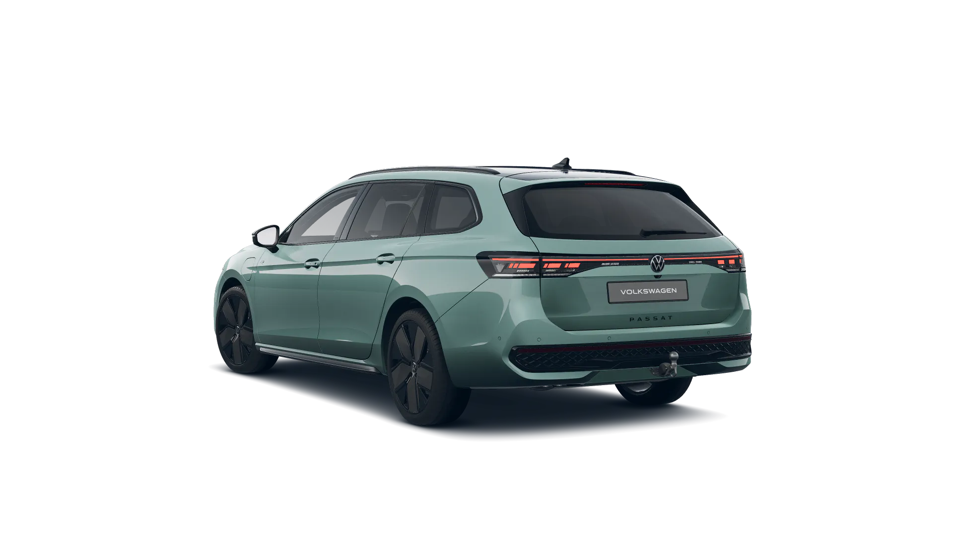 Volkswagen Passat R-Line