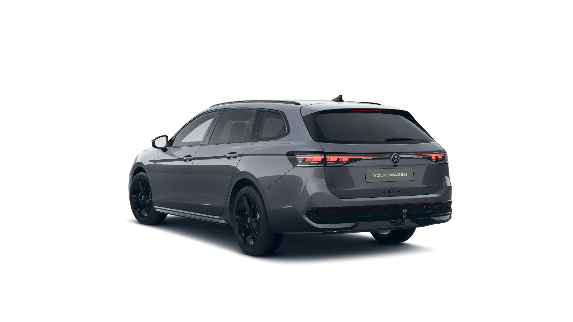 Volkswagen Passat R-Line