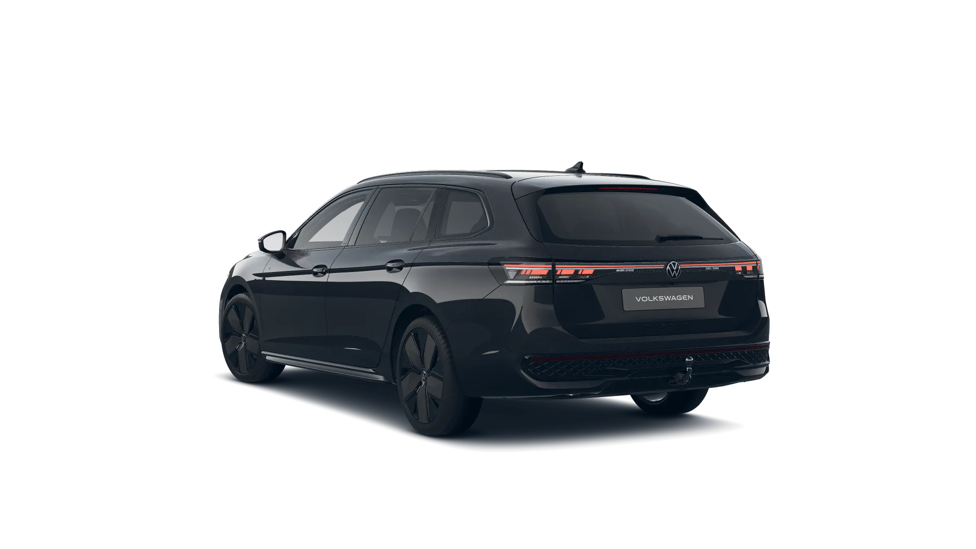 Volkswagen Passat R-Line