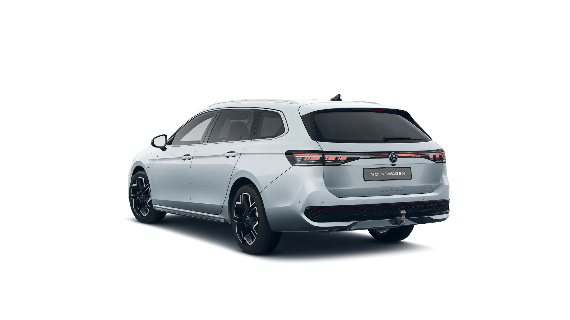 Volkswagen Passat R-Line
