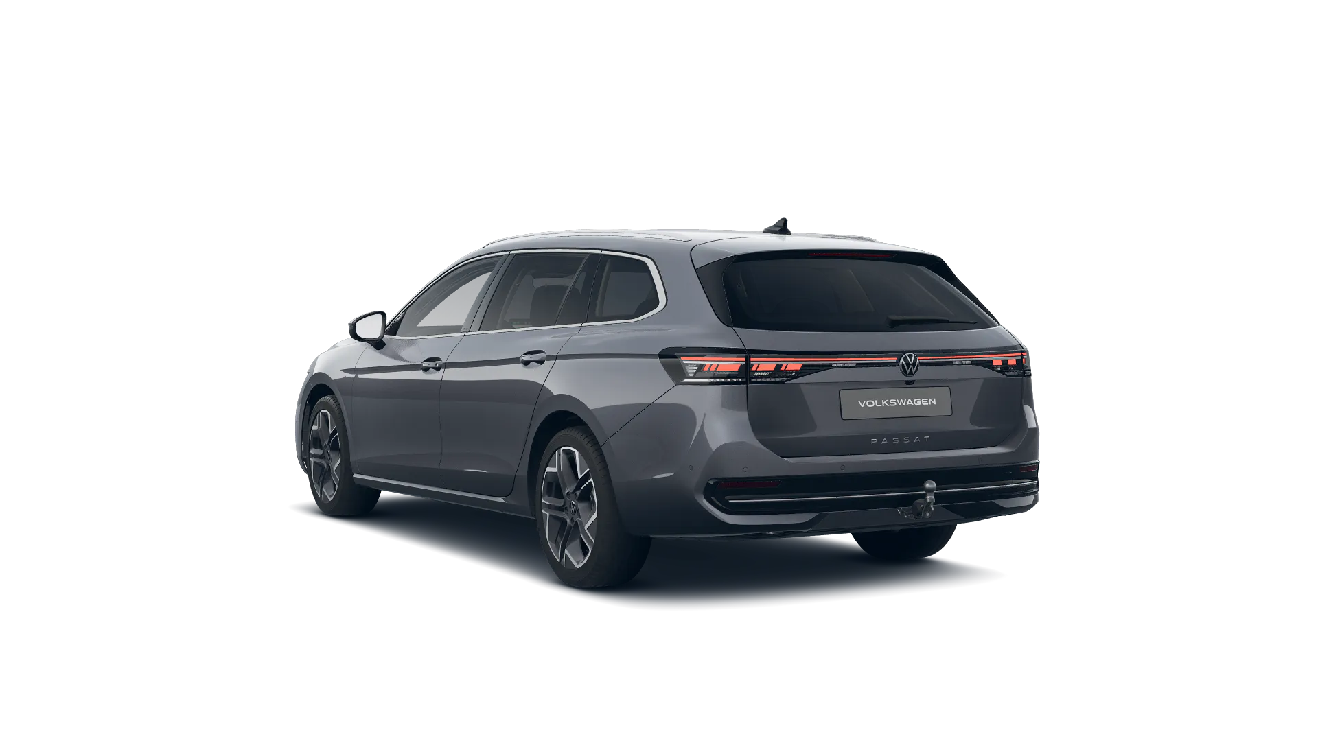 Volkswagen Passat Elegance