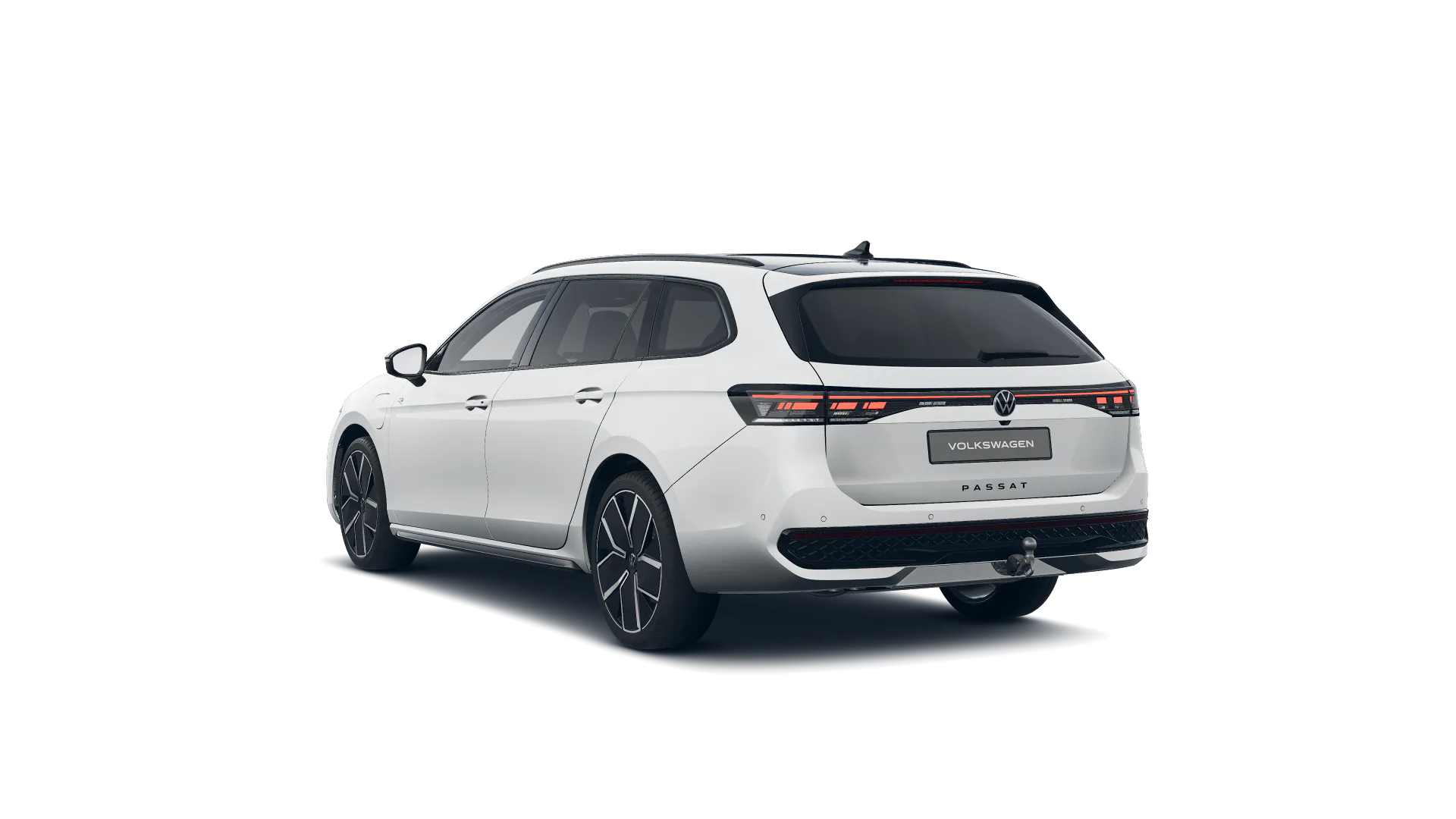 Volkswagen Passat R-Line