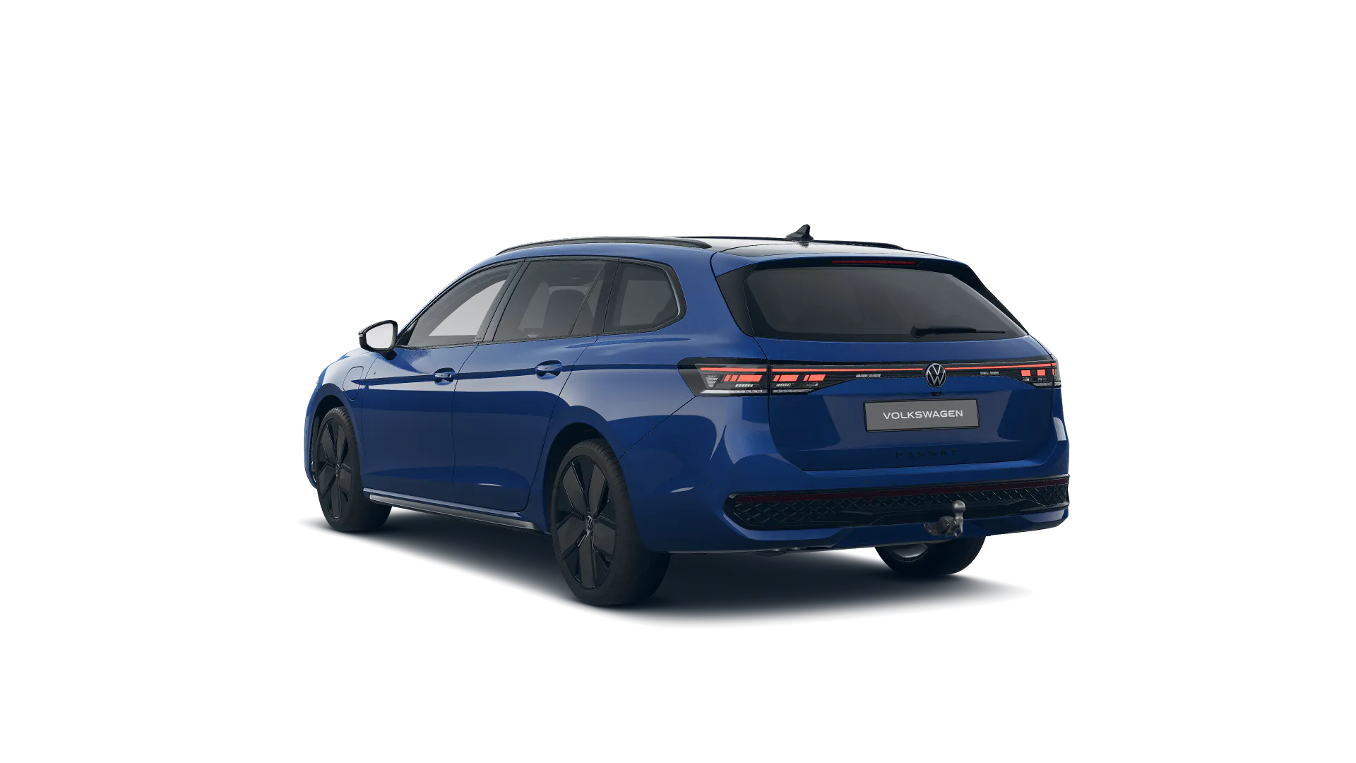Volkswagen Passat R-Line