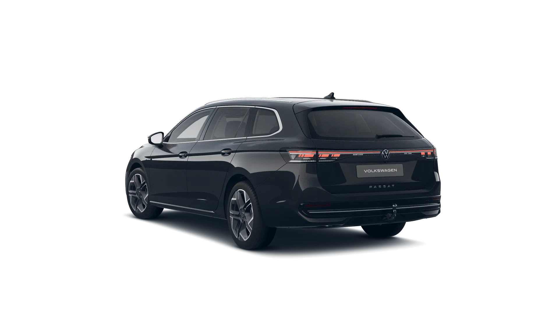 Volkswagen Passat Elegance
