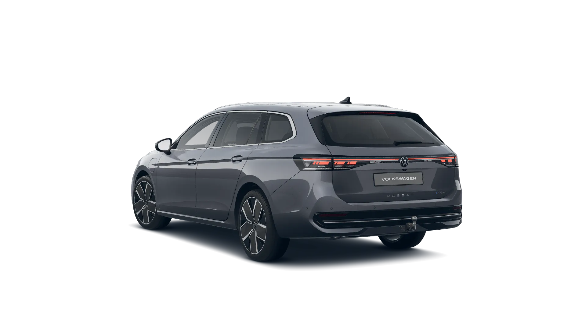 Volkswagen Passat Elegance