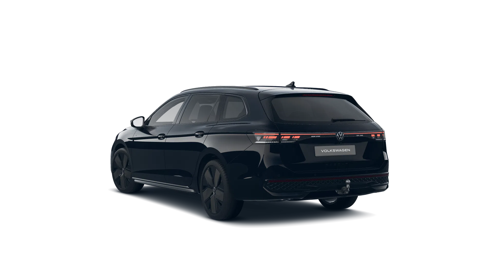 Volkswagen Passat R-Line