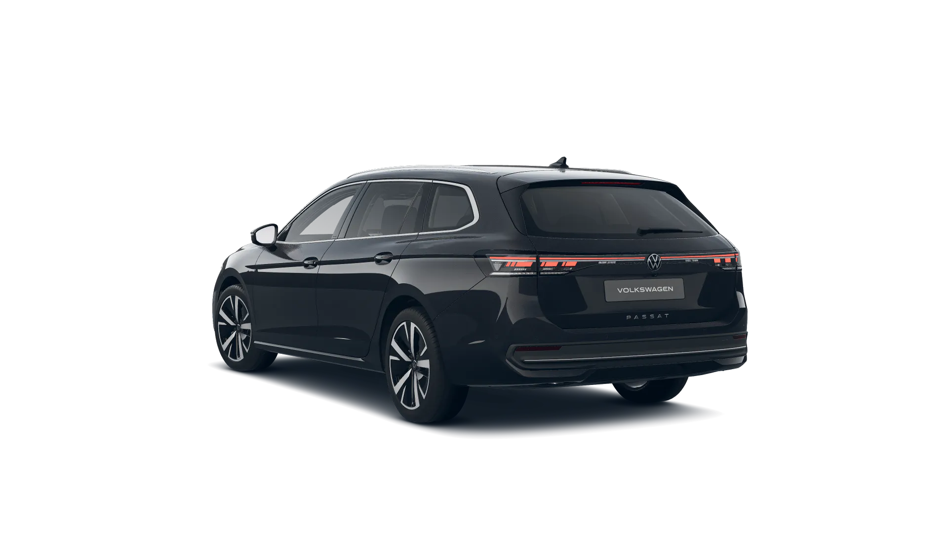 Volkswagen Passat Business