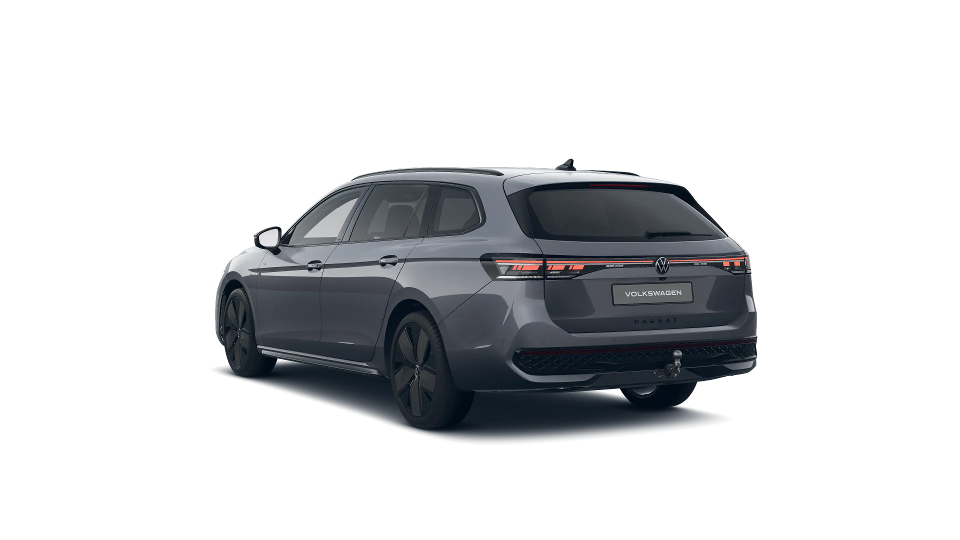 Volkswagen Passat R-Line