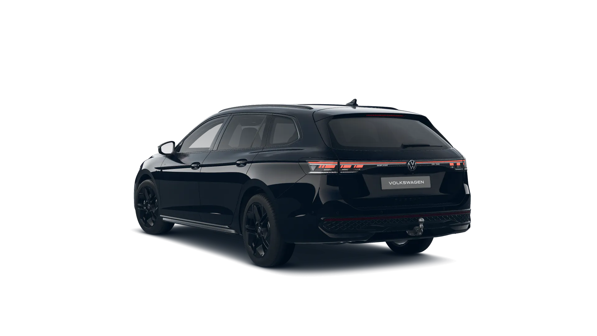 Volkswagen Passat R-Line