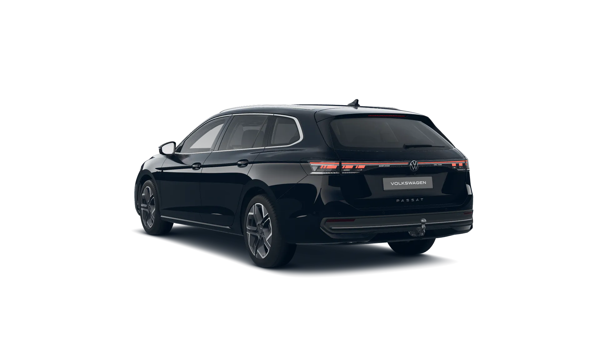 Volkswagen Passat Business