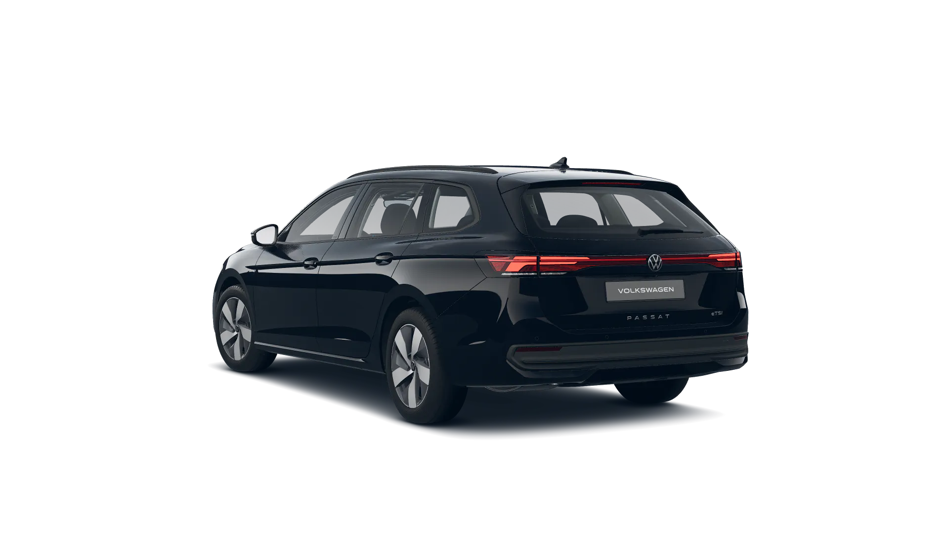 Volkswagen Passat Basis-Modell