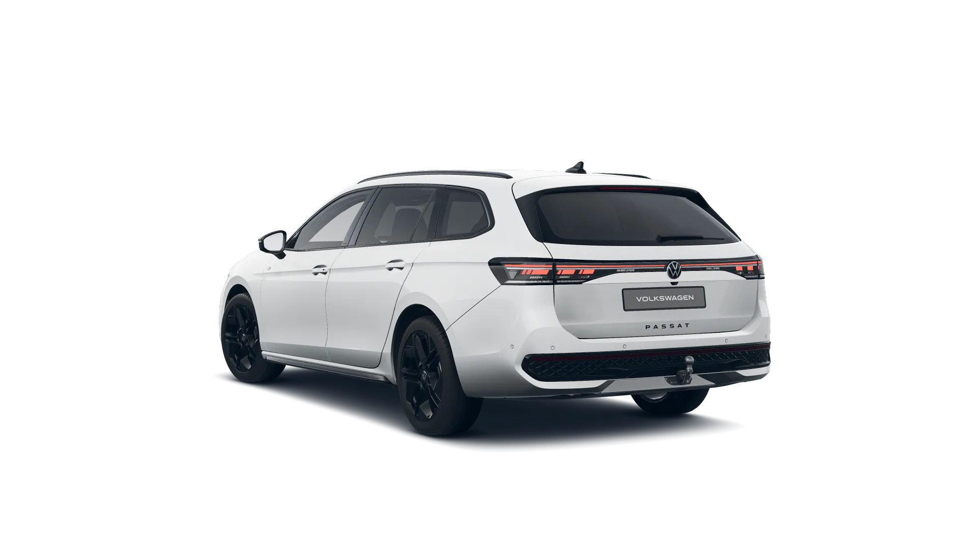 Volkswagen Passat R-Line