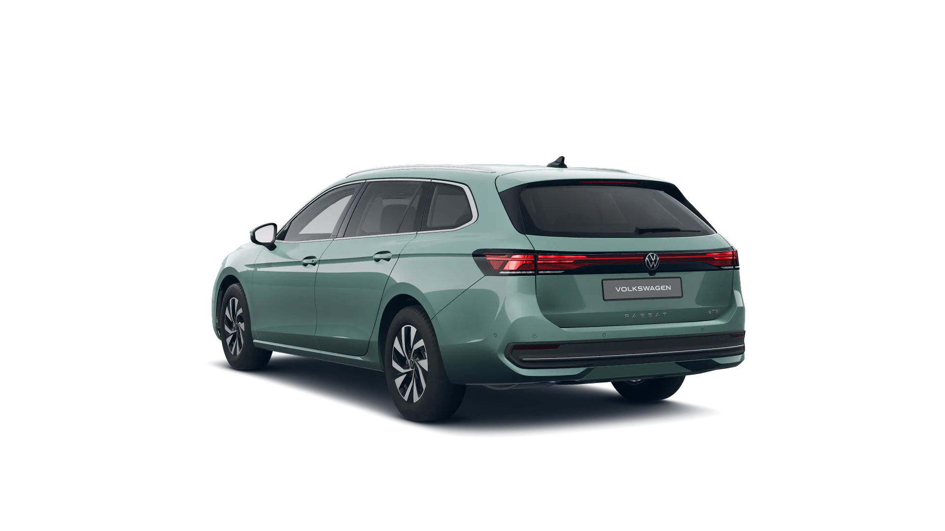 Volkswagen Passat Business