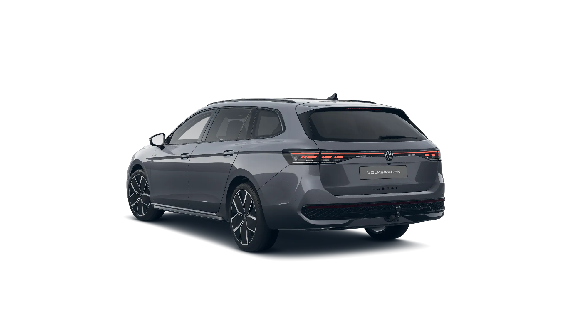 Volkswagen Passat R-Line