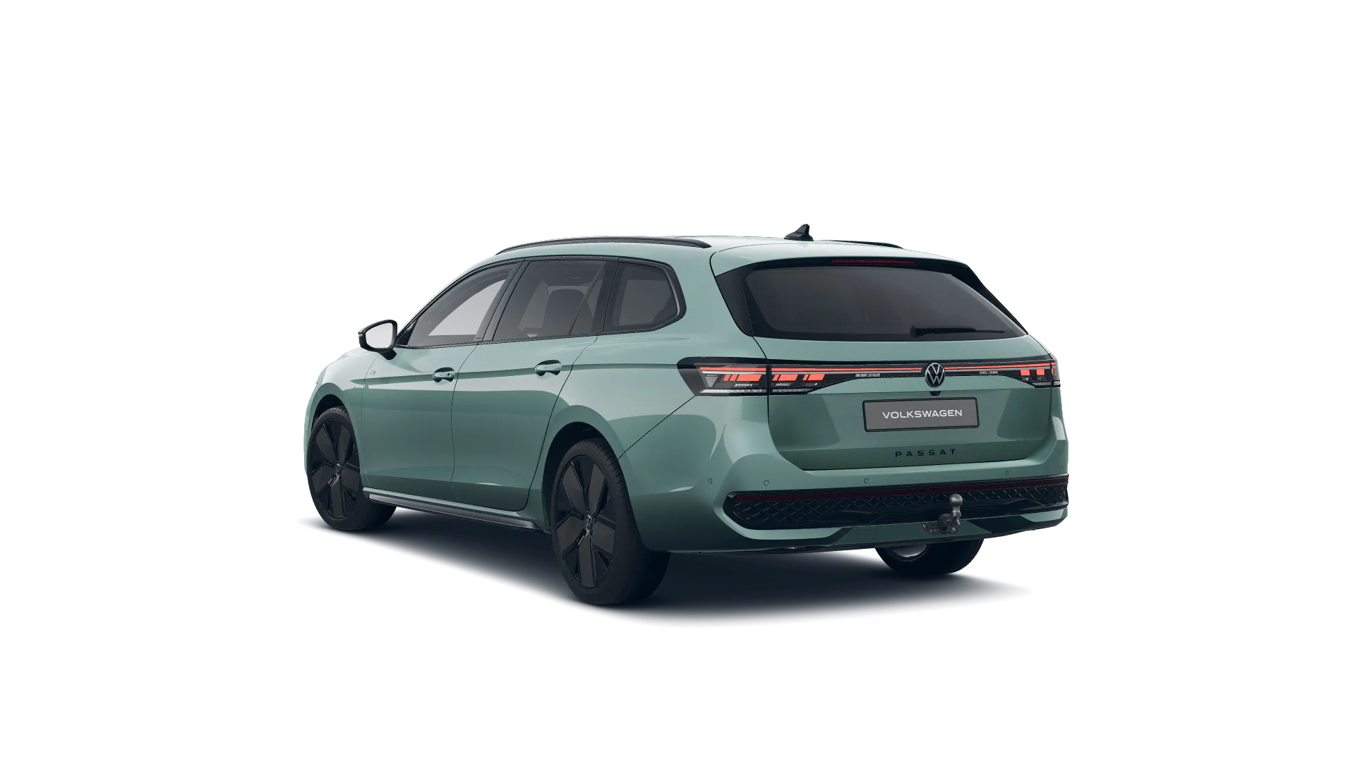 Volkswagen Passat R-Line