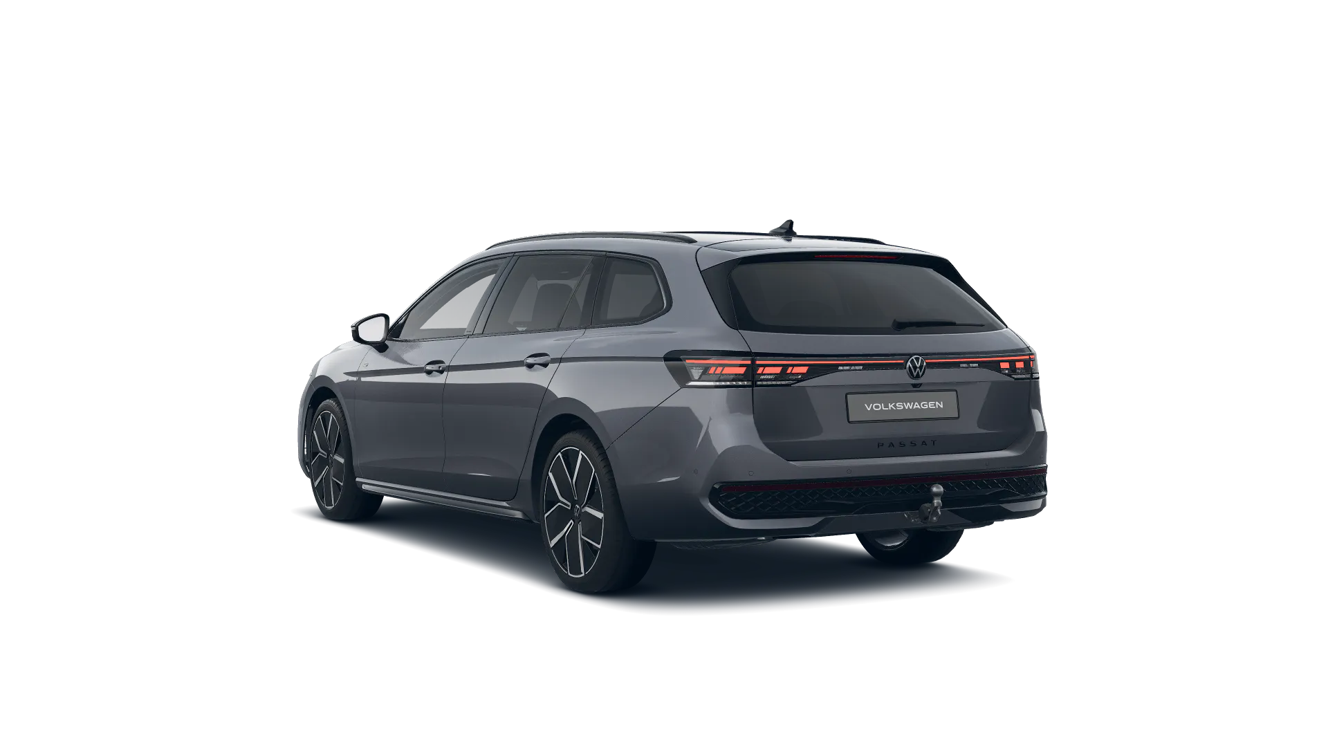 Volkswagen Passat R-Line