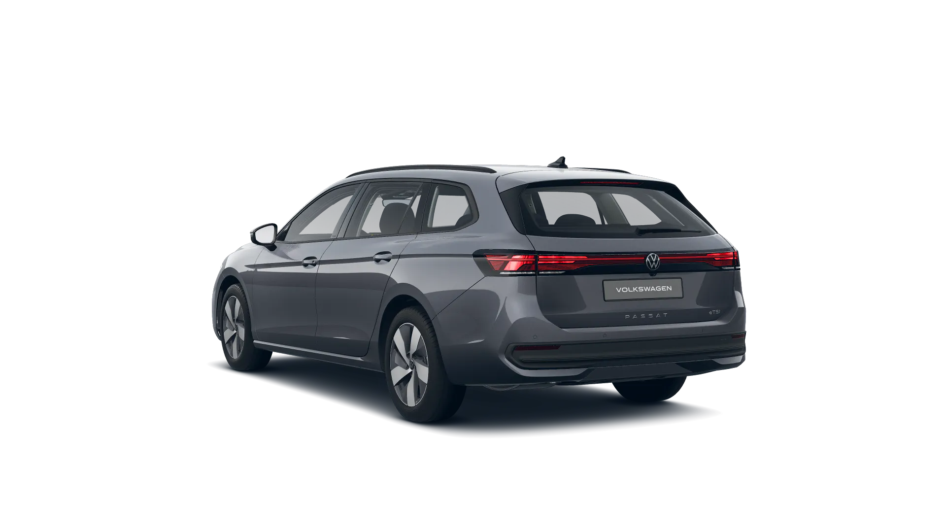 Volkswagen Passat Basis-Modell