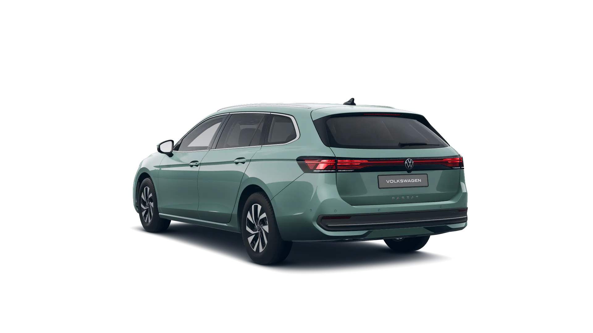 Volkswagen Passat Business